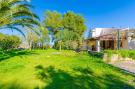 Holiday homeSpain - : Can Capulla 6