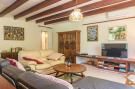 Holiday homeSpain - : Can Capulla 8