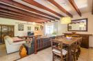 Holiday homeSpain - : Can Capulla 8