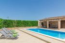 Holiday homeSpain - : Aubadallet