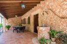 Holiday homeSpain - : Aubadallet