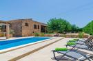 Holiday homeSpain - : Aubadallet