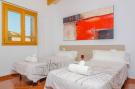 Holiday homeSpain - : Aubadallet