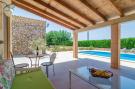 Holiday homeSpain - : Aubadallet