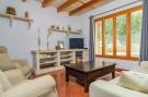 Holiday homeSpain - : Aubadallet