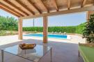 Holiday homeSpain - : Aubadallet