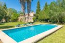 Holiday homeSpain - : Can Ferrer