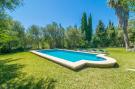 Holiday homeSpain - : Can Ferrer