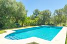 Holiday homeSpain - : Can Ferrer