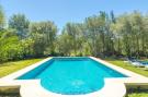 Holiday homeSpain - : Can Ferrer