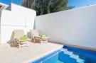 Holiday homeSpain - : Sestanyolet