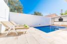 Holiday homeSpain - : Sestanyolet