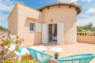 Holiday homeSpain - : Casa Bel