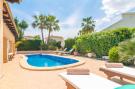 Holiday homeSpain - : Casa Bel