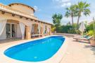 Holiday homeSpain - : Casa Bel