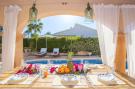 Holiday homeSpain - : Casa Bel