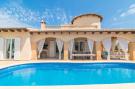 Holiday homeSpain - : Casa Bel