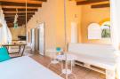 Holiday homeSpain - : Casa Bel