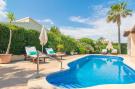 Holiday homeSpain - : Casa Bel