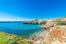 Holiday homeSpain - : Cala Rafalino