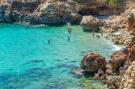 Holiday homeSpain - : Cala Rafalino