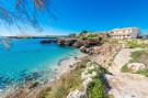 Holiday homeSpain - : Cala Rafalino