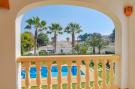 Holiday homeSpain - Costa Blanca: Sonrisa