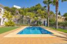 Holiday homeSpain - Costa Blanca: Sonrisa