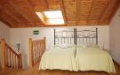 Holiday homeSpain - : Cirieño