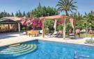 Holiday homeSpain - Balearic Islands: Llubí