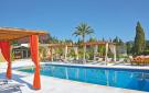 Holiday homeSpain - Balearic Islands: Llubí