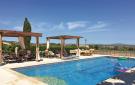 Holiday homeSpain - Balearic Islands: Llubí