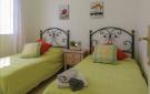 Holiday homeSpain - Costa Blanca: Quesada-Rojales