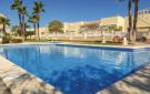 Holiday homeSpain - Costa Blanca: Quesada-Rojales