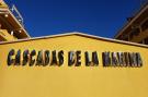 Holiday homeSpain - : Cascadas de la Marina