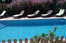 Holiday homeSpain - : Casa Majo II