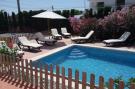 Holiday homeSpain - : Casa Majo II