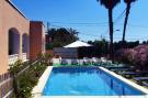 Holiday homeSpain - : Casa Majo II