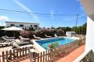 Holiday homeSpain - : Can Majo I