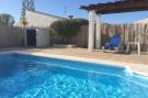 Holiday homeSpain - Costa del Sol: Casa Velez