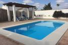 Holiday homeSpain - Costa del Sol: Casa Velez