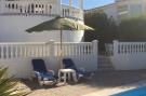 FerienhausSpanien - Costa del Sol: Casa Velez