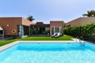 Holiday homeSpain - : Villa Par 4-8