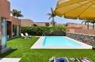 Holiday homeSpain - : Villa Par 4-8