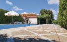 Holiday homeSpain - : Olvera