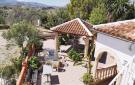 Holiday homeSpain - : Olvera