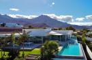 Holiday homeSpain - : Villa Christal