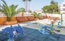 Holiday homeSpain - : Malgrat de Mar