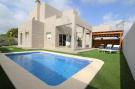 FerienhausSpanien - Costa Blanca: Casa Theunissen