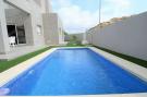 Holiday homeSpain - Costa Blanca: Casa Theunissen